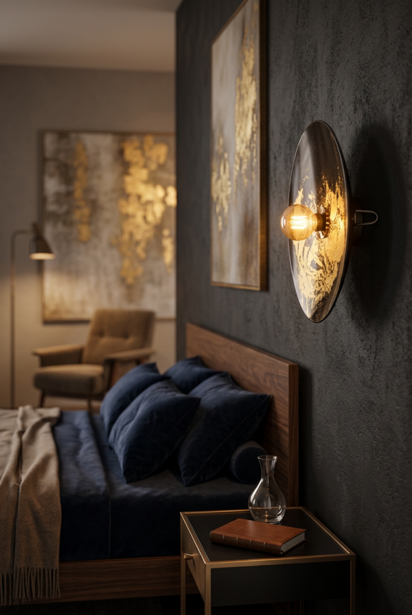 applique murale Aura