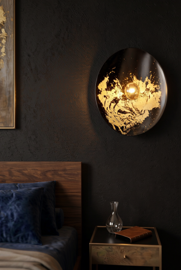 applique murale Aura