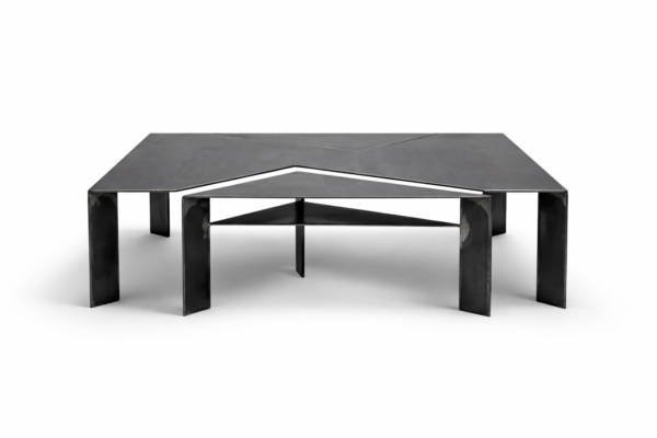 Table basse Fragment